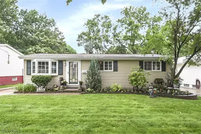 4184 Plymouth Road, Loveland, OH 44109 - Photo 1