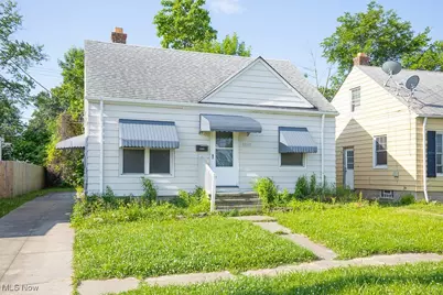 12605 Hirst Avenue, Loveland, OH 44135 - Photo 1