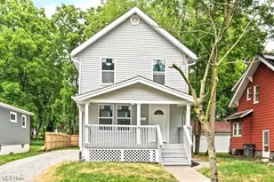 861 Glenn St, Akron, OH 44320 - Photo 1