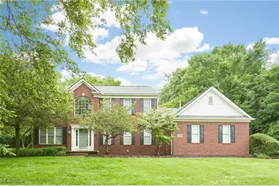 2683 High Hampton Trail, Cuyahoga Falls, OH 44223 - Photo 1