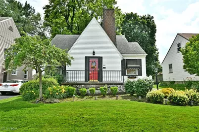 1661 Meadowbrook Avenue, Youngstown, OH 44514 - Photo 1