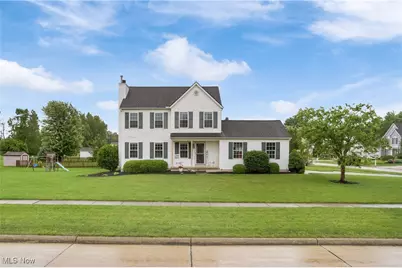 7287 Fayette Boulevard, Chippewa Lake, OH 44215 - Photo 1