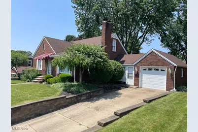 4425 2nd Street NW, Canton, OH 44708 - Photo 1