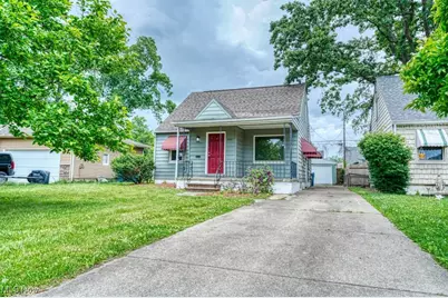 3163 Wilson Street, Lorain, OH 44052 - Photo 1