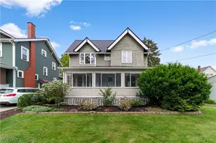 1208 Granger Ave, Oakwood, OH 44107 - Photo 1