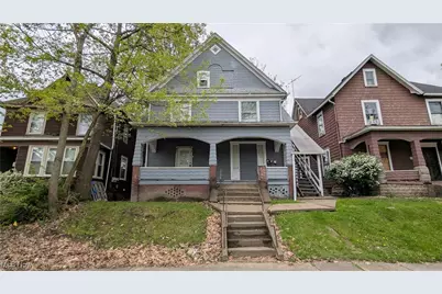 916 6th Street NW, Canton, OH 44703 - Photo 1