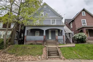 916 6th St NW, Canton, OH 44703 - Photo 1