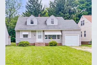 315 S Green Road, Loveland, OH 44121 - Photo 1