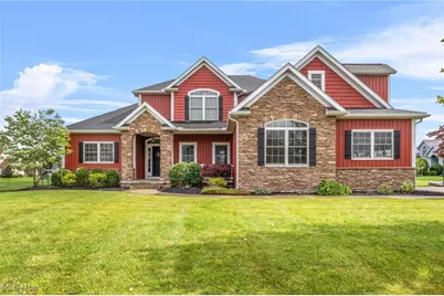 2940 Londonbury Street NW, Uniontown, OH 44685 - Photo 1