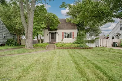 1244 Miles Avenue SW, Canton, OH 44710 - Photo 1