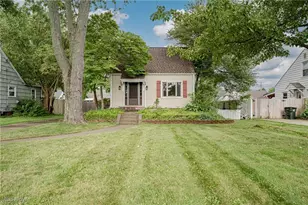 1244 Miles Ave SW, Canton, OH 44710 - Photo 1