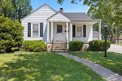 1457 Madison Avenue, Lorain, OH 44053 - Photo 1