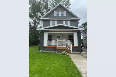 22 E Ido Avenue, Akron, OH 44301 - Photo 1