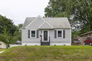 822 Cree Ave, Akron, OH 44305 - Photo 1