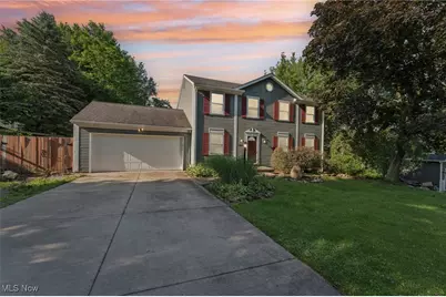 3594 Heckman Street NW, Uniontown, OH 44685 - Photo 1