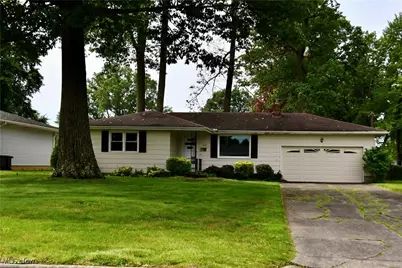 4689 Crabwood Drive, Youngstown, OH 44515 - Photo 1