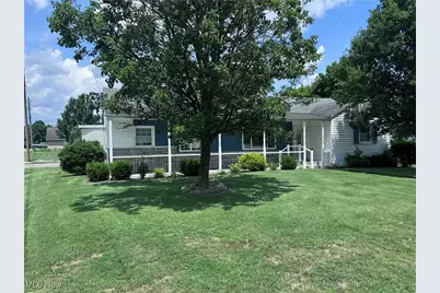 1605 Gihon Road, Parkersburg, WV 26101 - Photo 1