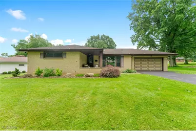 7596 Connelly Road, Masury, OH 44438 - Photo 1