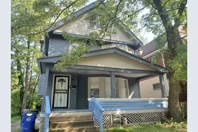 10713 Gooding Avenue, Loveland, OH 44108 - Photo 1