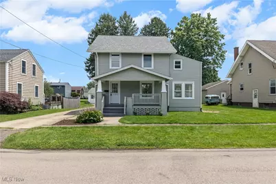 602 Church, Louisville, OH 44641 - Photo 1