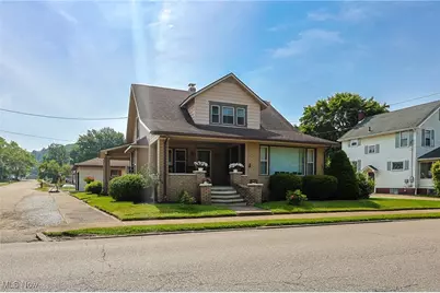 503 Murray Avenue, Minerva, OH 44657 - Photo 1