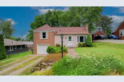 348 Poplar Street, Canal Fulton, OH 44614 - Photo 1