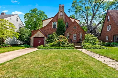 251 Hamilton Avenue, Elyria, OH 44035 - Photo 1