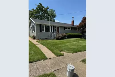 836 Caldwell Street, Zanesville, OH 43701 - Photo 1