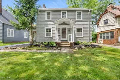 3294 Avalon Road, Huber Heights, OH 44120 - Photo 1