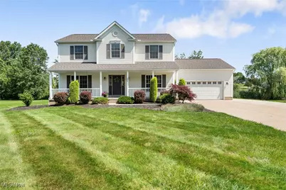 4670 King Meadow Trail, Kent, OH 44240 - Photo 1