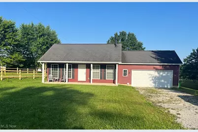 4090 Melrose Drive, Wooster, OH 44691 - Photo 1