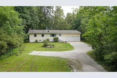 12845 Main Market Road, Garrettsville, OH 44231 - Photo 1