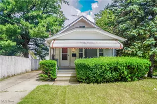 347 Zeller Ave, Akron, OH 44310 - Photo 1