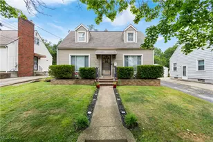 705 Triplett Blvd, Akron, OH 44306 - Photo 1