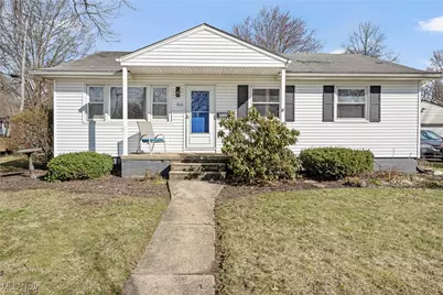 2335 Liberty Road, Stow, OH 44224 - Photo 1