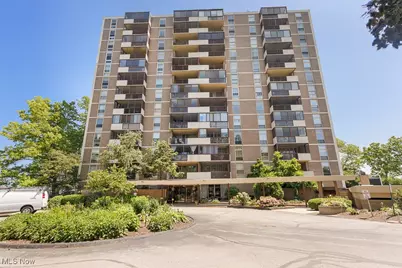 25801 Lake Shore Boulevard #28, Euclid, OH 44132 - Photo 1