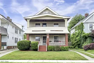 2118 Clarence Ave, Oakwood, OH 44107 - Photo 1