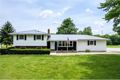 72 N Main Street, Savannah, OH 44874 - Photo 1