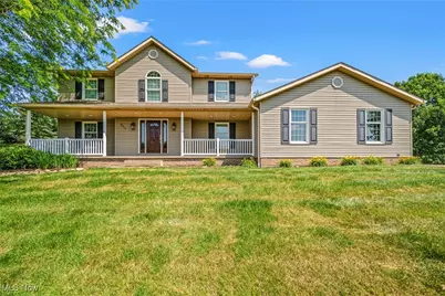 511 Roland Hills Drive, Mogadore, OH 44260 - Photo 1