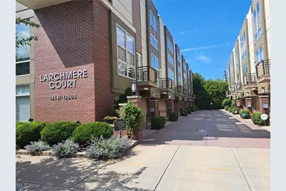 12595 Larchmere Boulevard #E6, Loveland, OH 44120 - Photo 1
