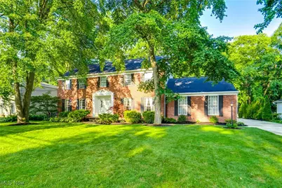 3465 Bancroft Road, Akron, OH 44333 - Photo 1