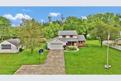 1065 Sunshine Court, Grafton, OH 44044 - Photo 1