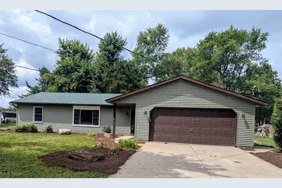 14294 Lagrange Road, LaGrange, OH 44050 - Photo 1