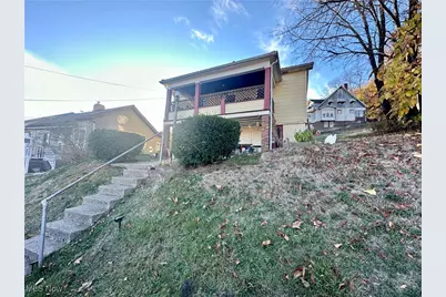 202 Belle Avenue, Toronto, OH 43964 - Photo 1