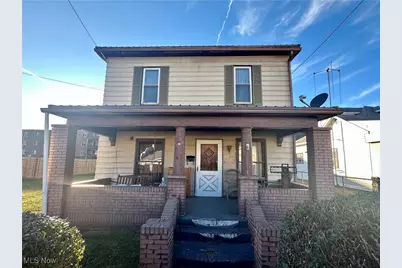 519 N 4th Street, Toronto, OH 43964 - Photo 1