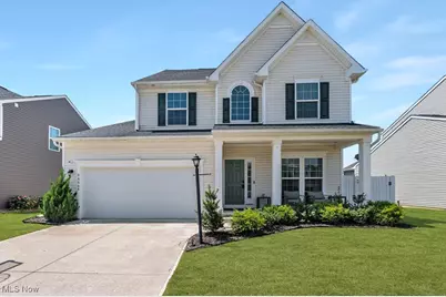 36605 Barkhurst Mill Drive, North Ridgeville, OH 44039 - Photo 1