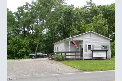 203 W Main Street, Warsaw, OH 43844 - Photo 1