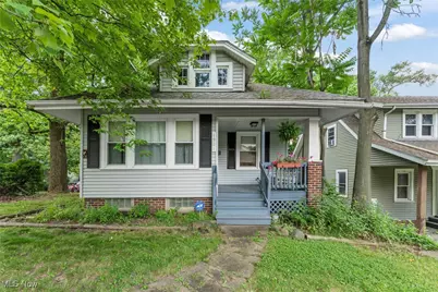 1901 Newton Street, Akron, OH 44305 - Photo 1