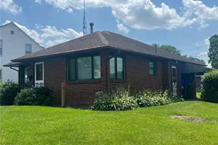 363 Linwood Ave NW, Canton, OH 44708 - Photo 1