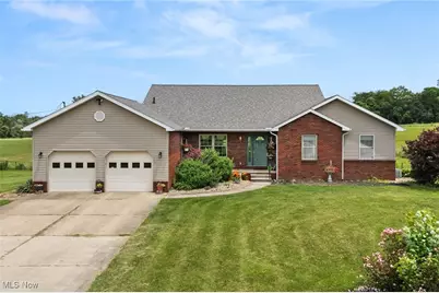 112 W Main Street, New Lebanon, OH 44838 - Photo 1